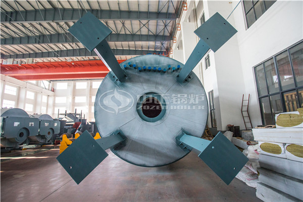 燃氣導熱油鍋爐燃燒機出現(xiàn)故障怎么辦？