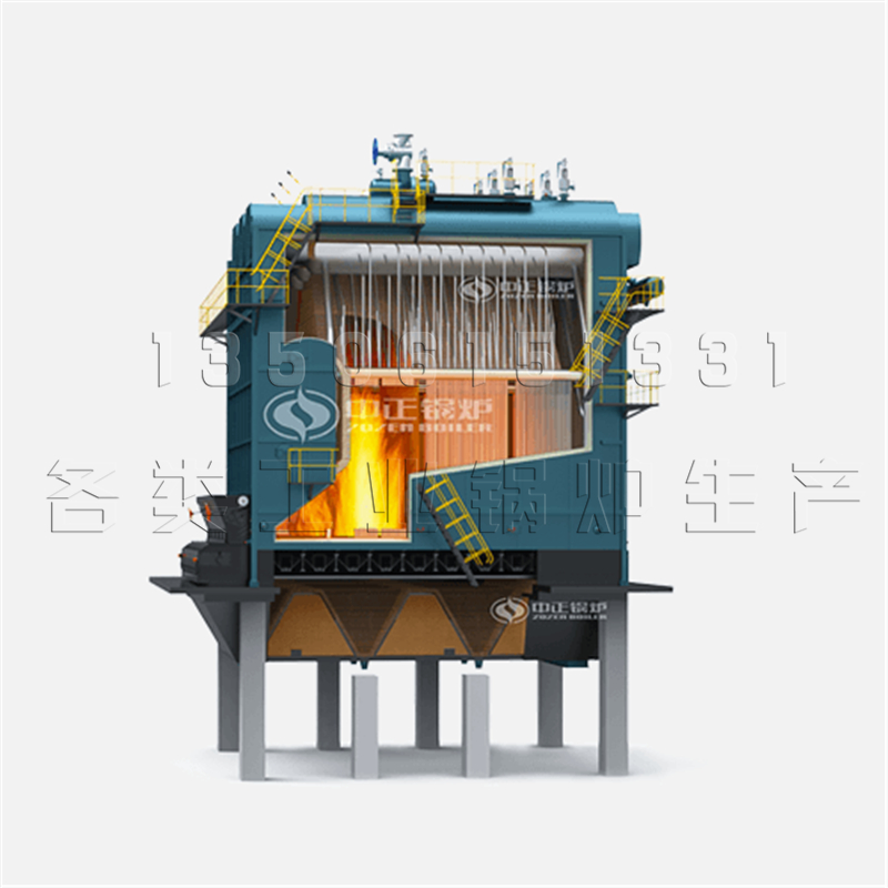 2019年導(dǎo)熱油鍋爐管道堵了怎么辦？導(dǎo)熱油鍋爐管道怎樣清洗？